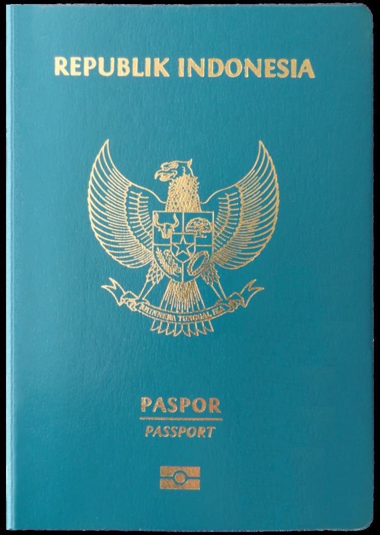 Visa requirements for Indonesian citizens