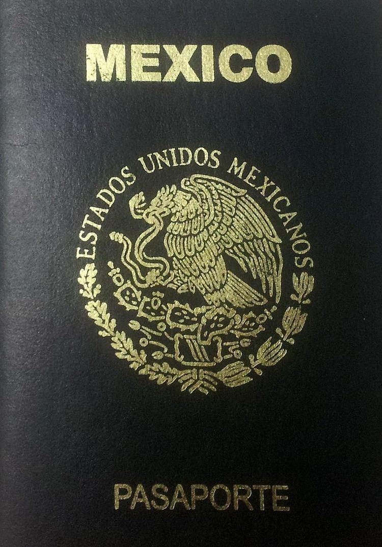 Visa requirements for Mexican citizens