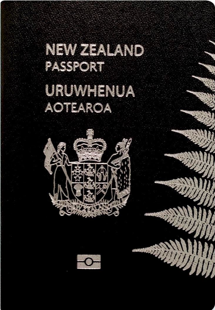 Visa requirements for New Zealand citizens
