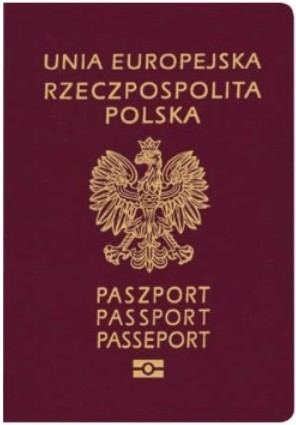 Visa requirements for Polish citizens