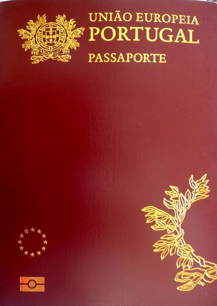 Visa requirements for Portuguese citizens