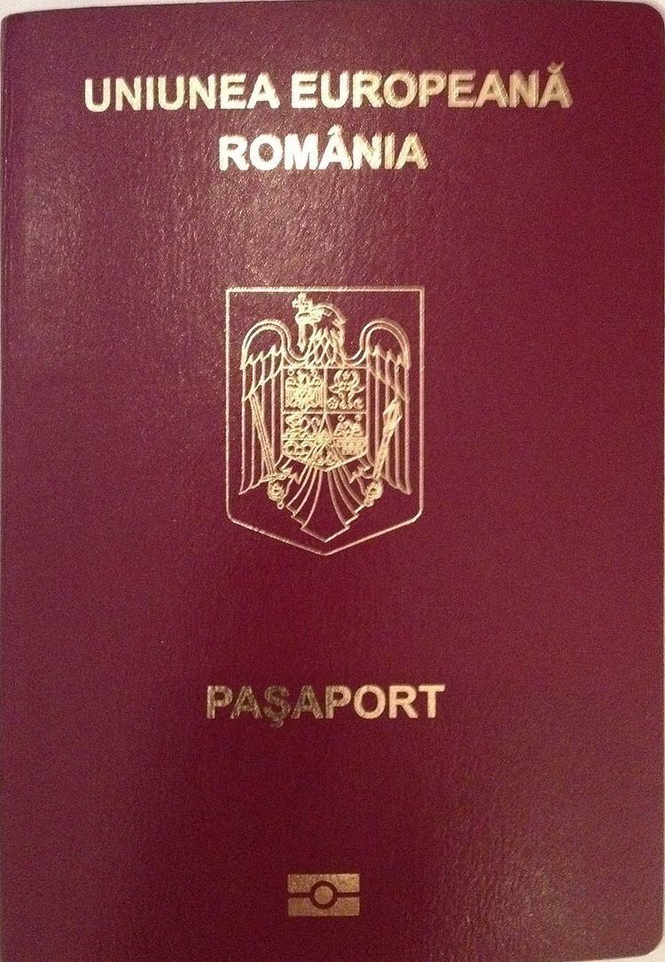 Visa requirements for Romanian citizens