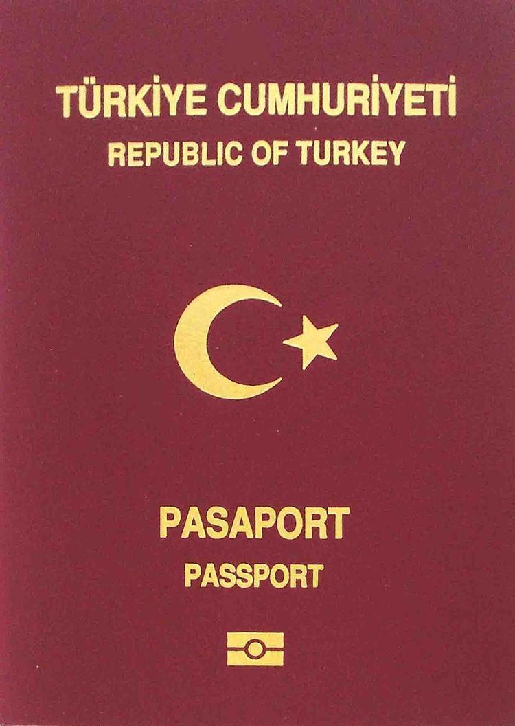 Visa requirements for Turkish citizens