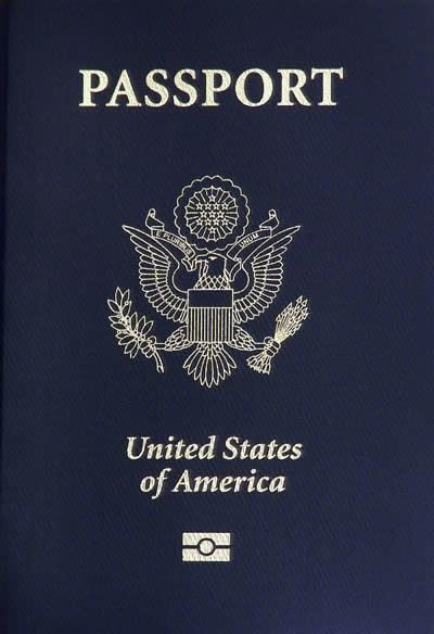Visa requirements for United States citizens