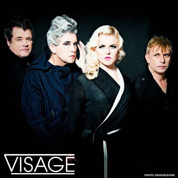 Visage (band) therealvisagecomimagesvs2013jpg