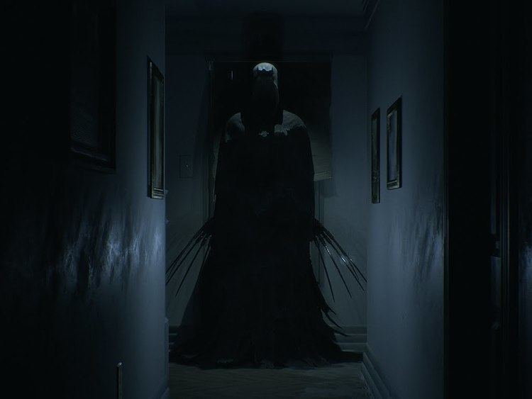 Visage (video game) Visage The Game
