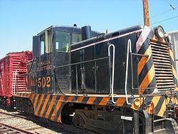 Visalia Electric Railroad httpsuploadwikimediaorgwikipediacommonsthu