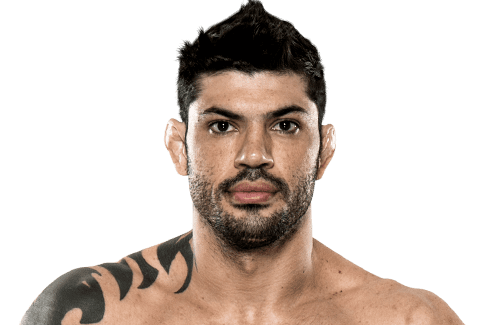 Viscardi Andrade Viscardi Andrade UFC Fighter About