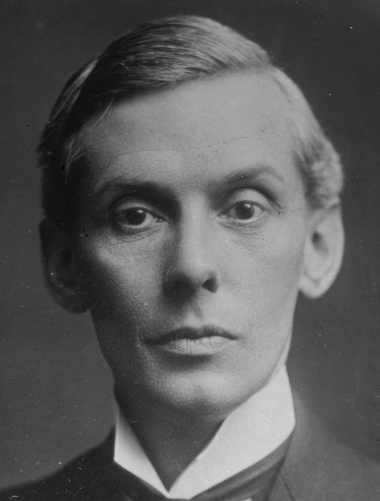 Viscount Addison
