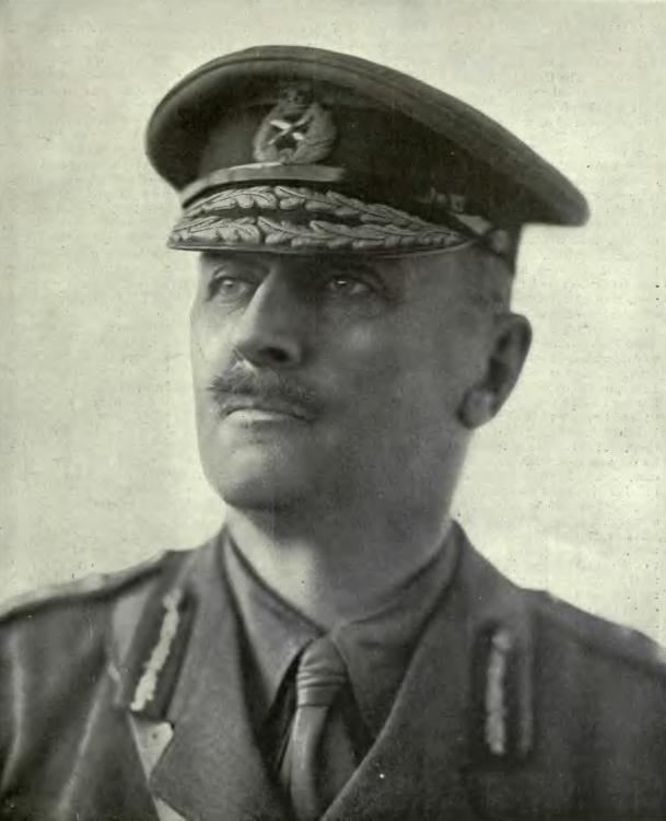 Viscount Allenby