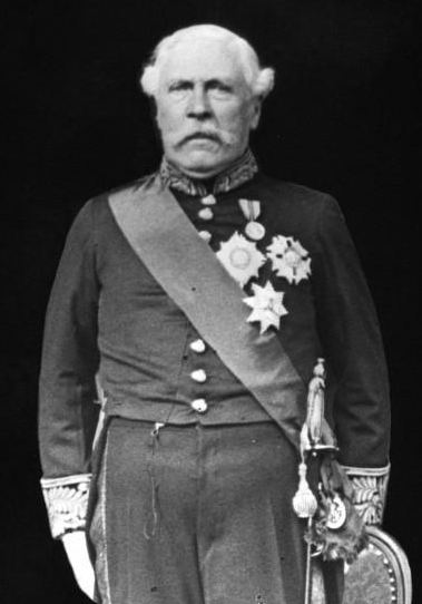 Viscount Bertie of Thame