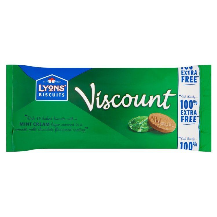 Viscount (biscuit) Lyons Biscuits Viscount 196g Chocolate Biscuits Biscuits