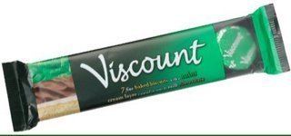 Viscount (biscuit) Viscount biscuit pack of 7 At asda 50p HotUKDeals