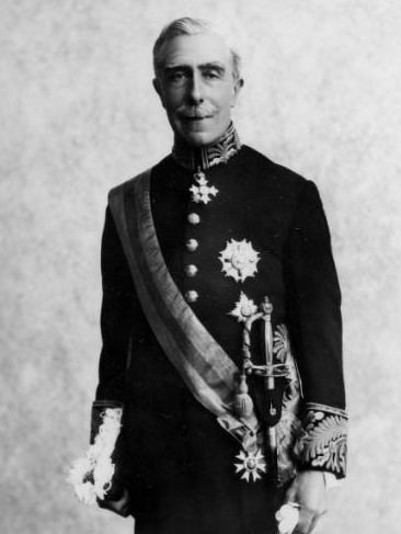 Viscount Bledisloe