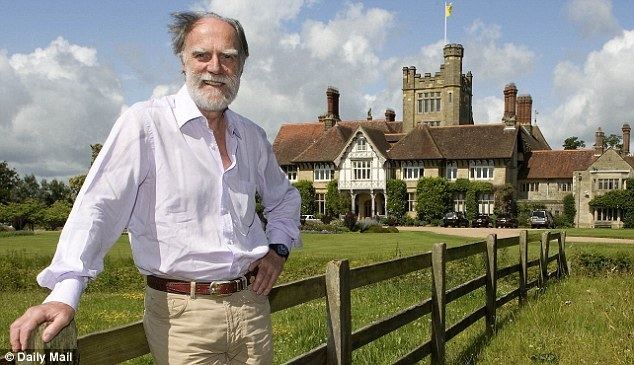 Viscount Cowdray What will Kate Middleton do next Use Melinda Gates as role model