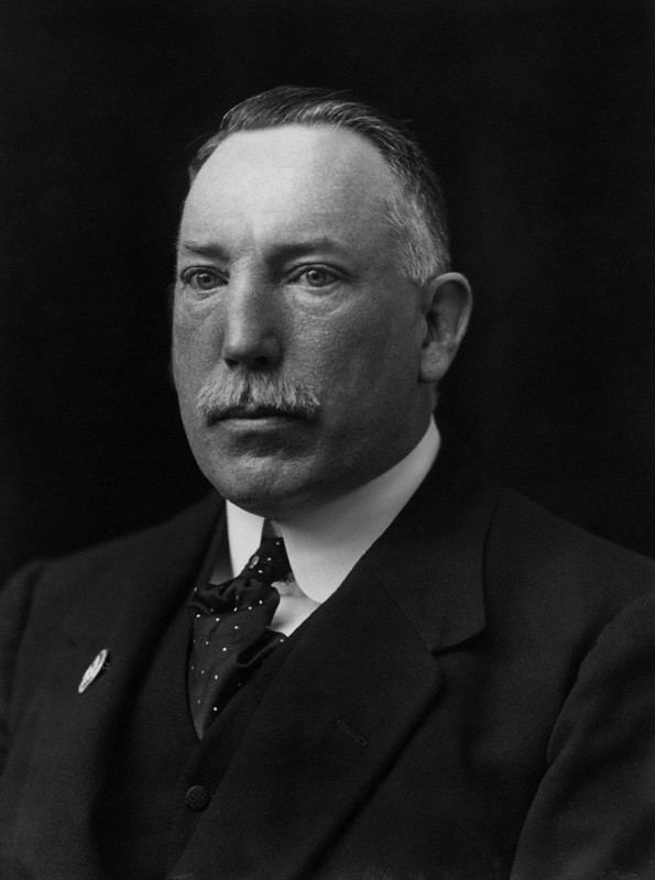 Viscount Craigavon