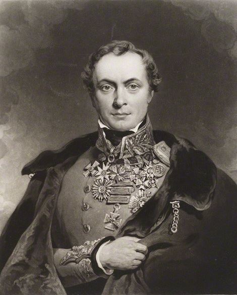 Viscount Hardinge