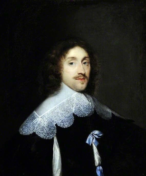 Viscount of Dunbar