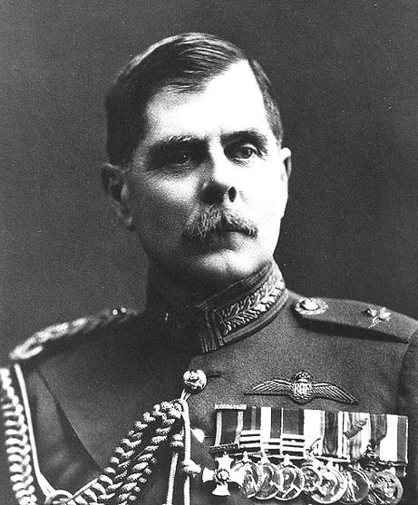 Viscount Trenchard