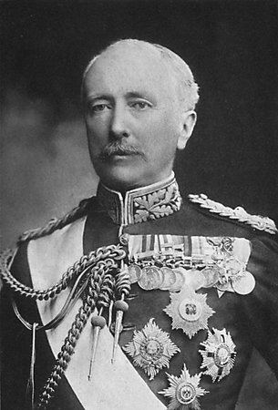 Viscount Wolseley