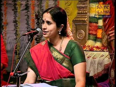 Vishaka Hari Srinivasa Kalyanam Part 02 of 05 by Smt Vishaka Hari YouTube