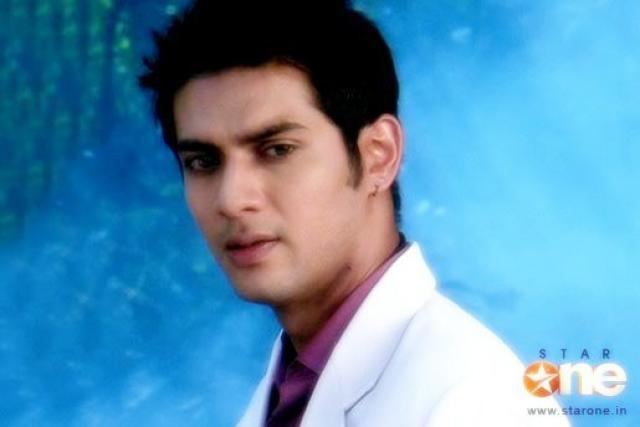 Vishal Gandhi Vishal Gandhi Hindi TV Serial Actor Photo Gallery and