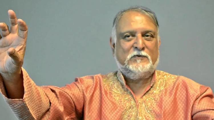 Vishal Mangalwadi Should Christians care about politics YouTube