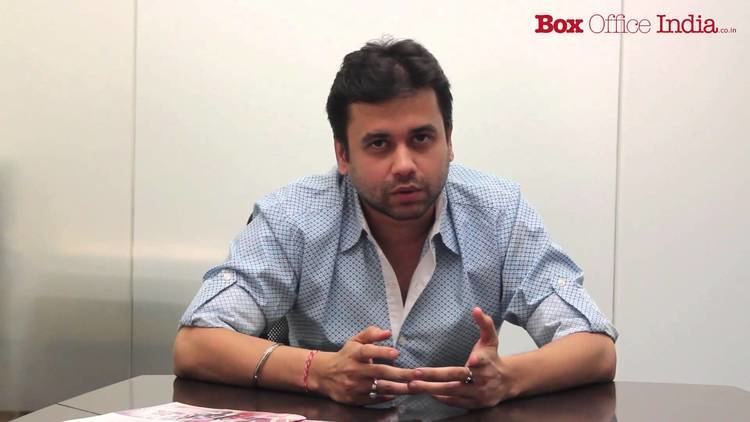 Vishal Pandya Hate Story 3 Director Vishal Pandya QnA Box Office India