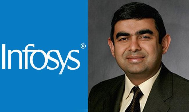 Vishal Sikka Vishal Sikka 5 things about the new Infosys CEO Latest