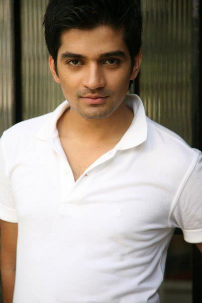 Vishal Singh (TV actor born 1985) Vishal singh actor