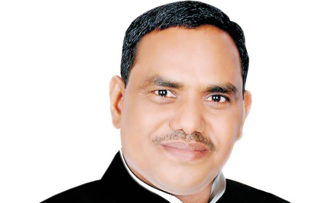 Vishambhar Prasad Nishad eunuchs stay healthy because they clap says sp mp vishambhar prasad