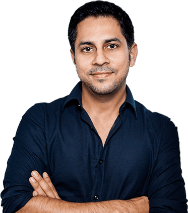 Vishen Lakhiani Learn How to Get More Done in Less Time Without Stress