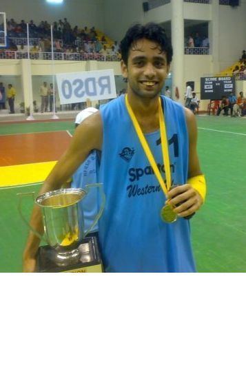 Vishesh Bhriguvanshi Chat with Vishesh Bhriguvanshi the basketball sensation