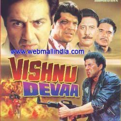 Vishnu-Devaa Sunny Deol movies Buy Sunny Deol movies DVD VCD Bluray online