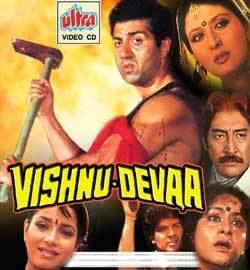 Vishnu-Devaa Vishnu Devaa 1991 Hindi Movie Mp3 Song Free Download