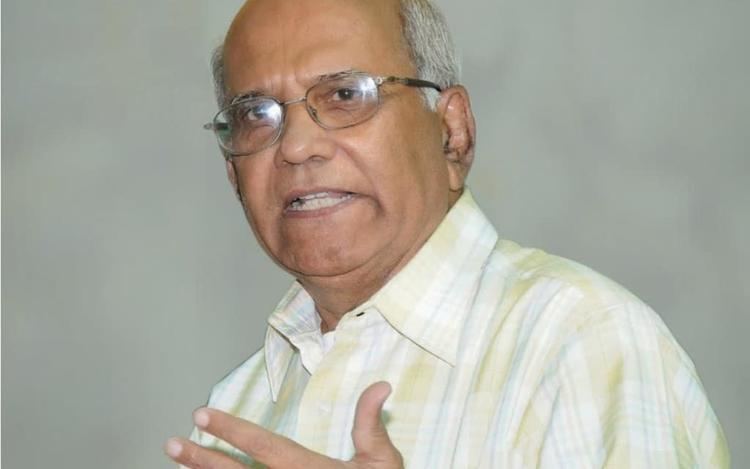 Vishnu Pandya Vishnu Pandya appointed Chairman of Gujarat Sahitya Akademi
