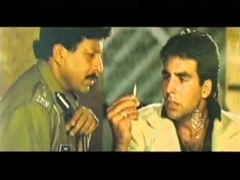 Vishnu Vijaya Akshay Kumar Superhit Action Movies Part 13 Of 15 Vishnu