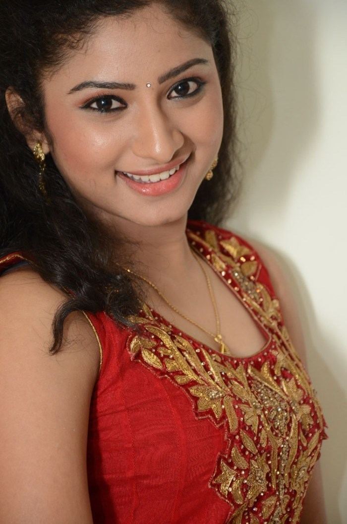 Vishnupriya (actress) Picture 537476 Telugu Actress Vishnu Priya Cute Stills
