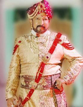 Vishnuvardhan (actor) Vishnuvardhan actor Wikipedia the free encyclopedia