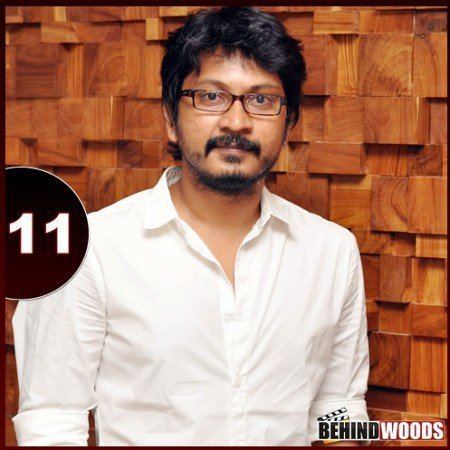 Vishnuvardhan (director) 11 Vishnuvardhan Top 20 Directors in Tamil