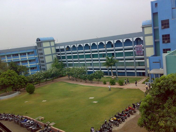 Vishwakarma Institute of Technology