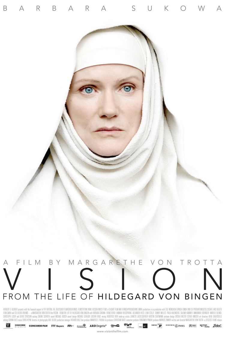 Vision (film) wwwgstaticcomtvthumbmovieposters8304815p830