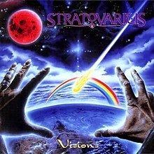 Visions (Stratovarius album) httpsuploadwikimediaorgwikipediaenthumbb