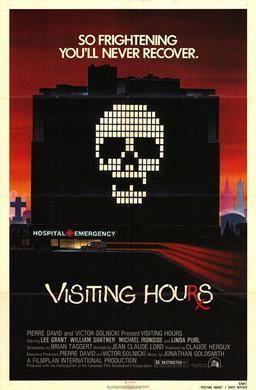 Visiting Hours Visiting Hours Wikipedia