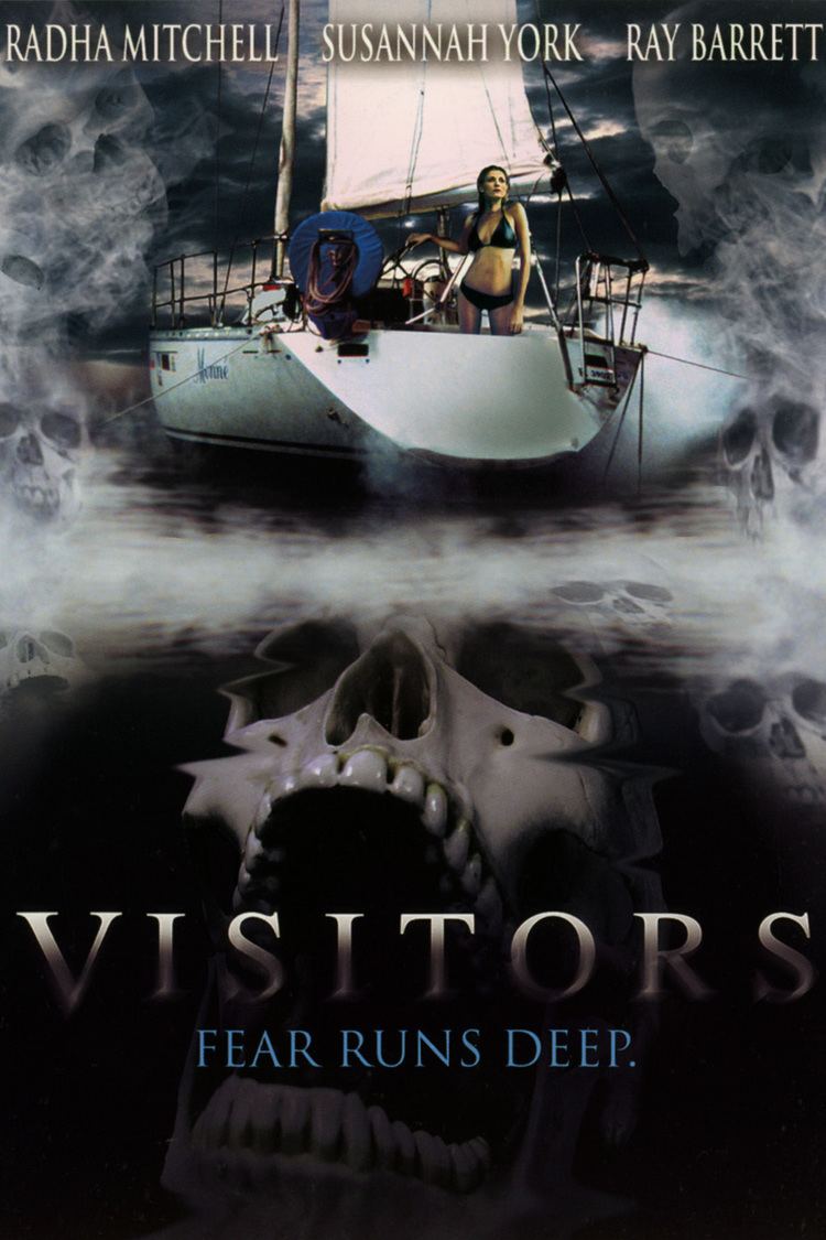 Visitors (2003 film) wwwgstaticcomtvthumbdvdboxart82742p82742d