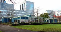 Visitors Information Center (Portland, Oregon) httpsuploadwikimediaorgwikipediacommonsthu