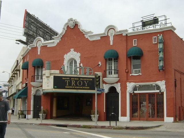 Vista Theatre (Los Angeles)