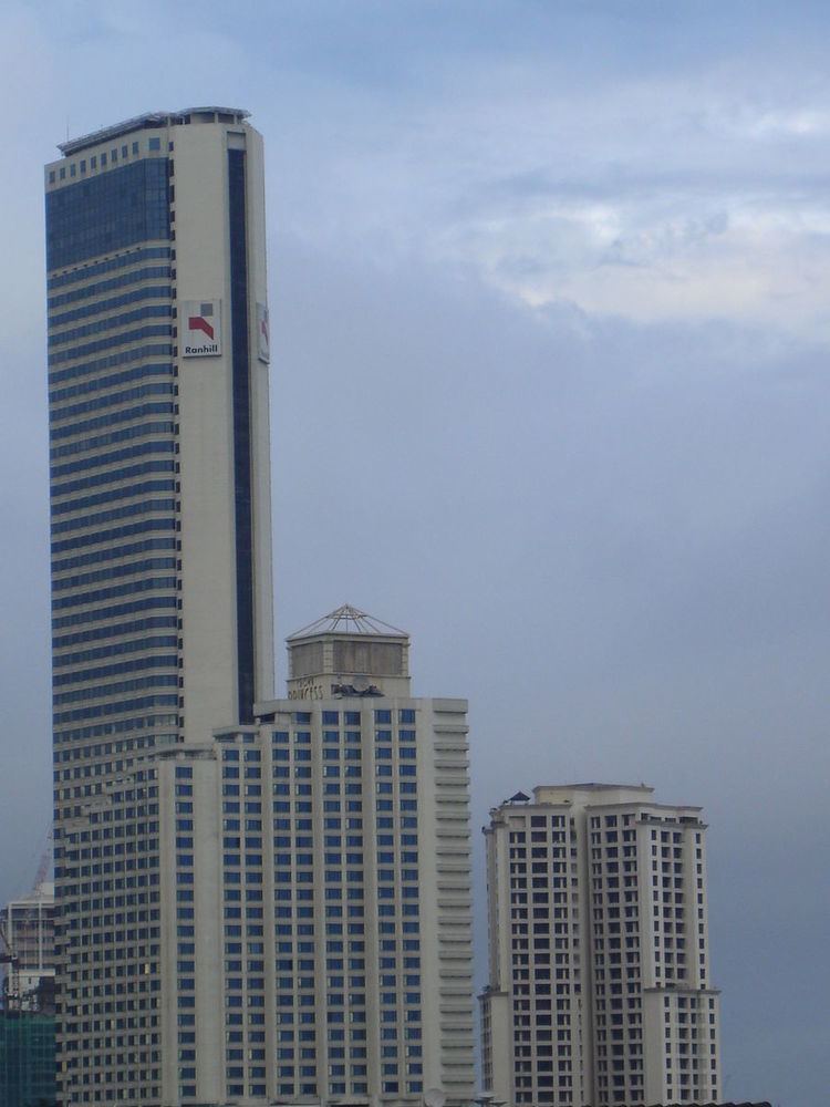 Vista Tower (Kuala Lumpur)