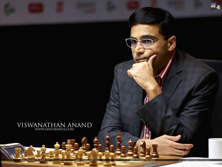 Viswanathan Anand Viswanathan Anand Wallpaper 1