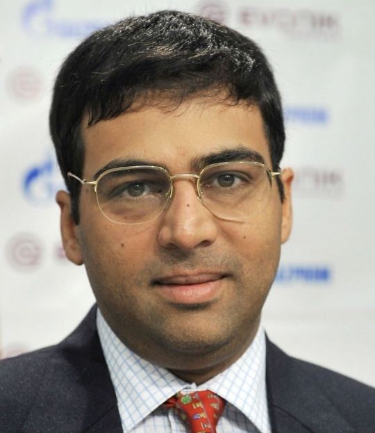 Viswanathan Anand Viswanathan Anand The King who39s Chasing the Relentless